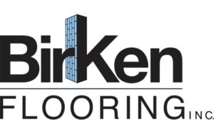 Birken Concrete Inc. Logo