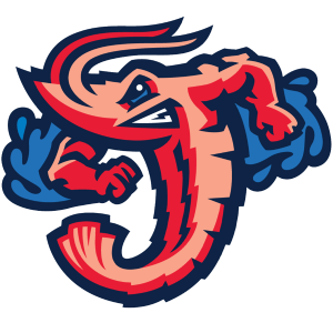 Jacksonville Jumbo Shrimp Proud Partner Logo