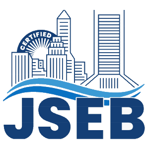 JSEB Logo Insignia