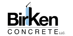 Birken Concrete LLC.